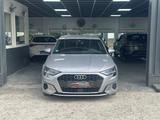 Audi A3 Sportback 30 TFSI S-Line - Audi A3 Gebrauchtwagen in Duisburg
