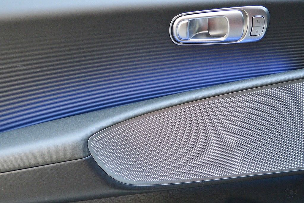 Hyundai IONIQ 6 - Bild 9