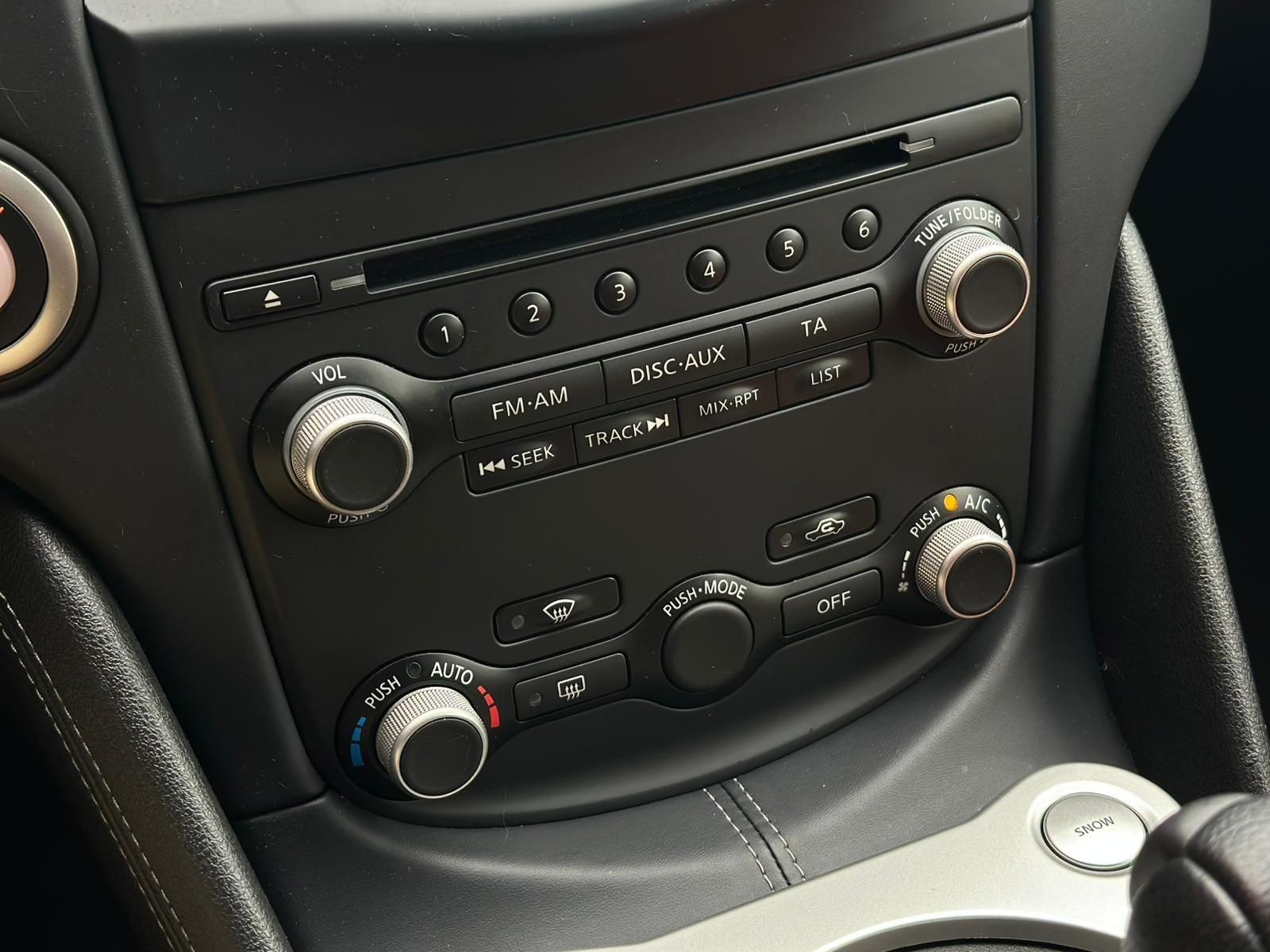 NISSAN 370Z 3.7 V6 Pack* BIXEN#SHZ#TEMPO#NAVI#KEYL#CAM - Image 13