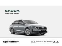 Skoda Octavia - Vorschau Bild 1