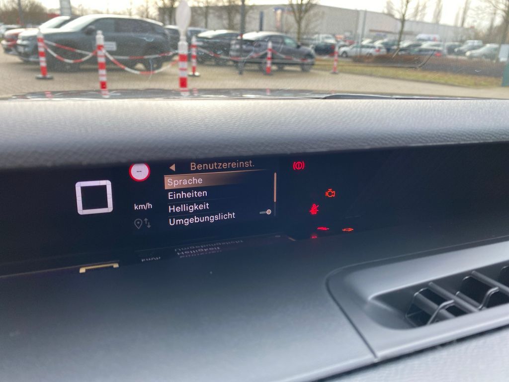 Fahrzeugabbildung Citroën C3 Aircross Turbo 100 PLUS *Winterpaket*Cam*CP*