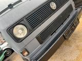 Volkswagen T3 1.7 DIESEL KASTEN KULT MOBIL MEGA RESTAURIERT - Volkswagen T3 Kombi