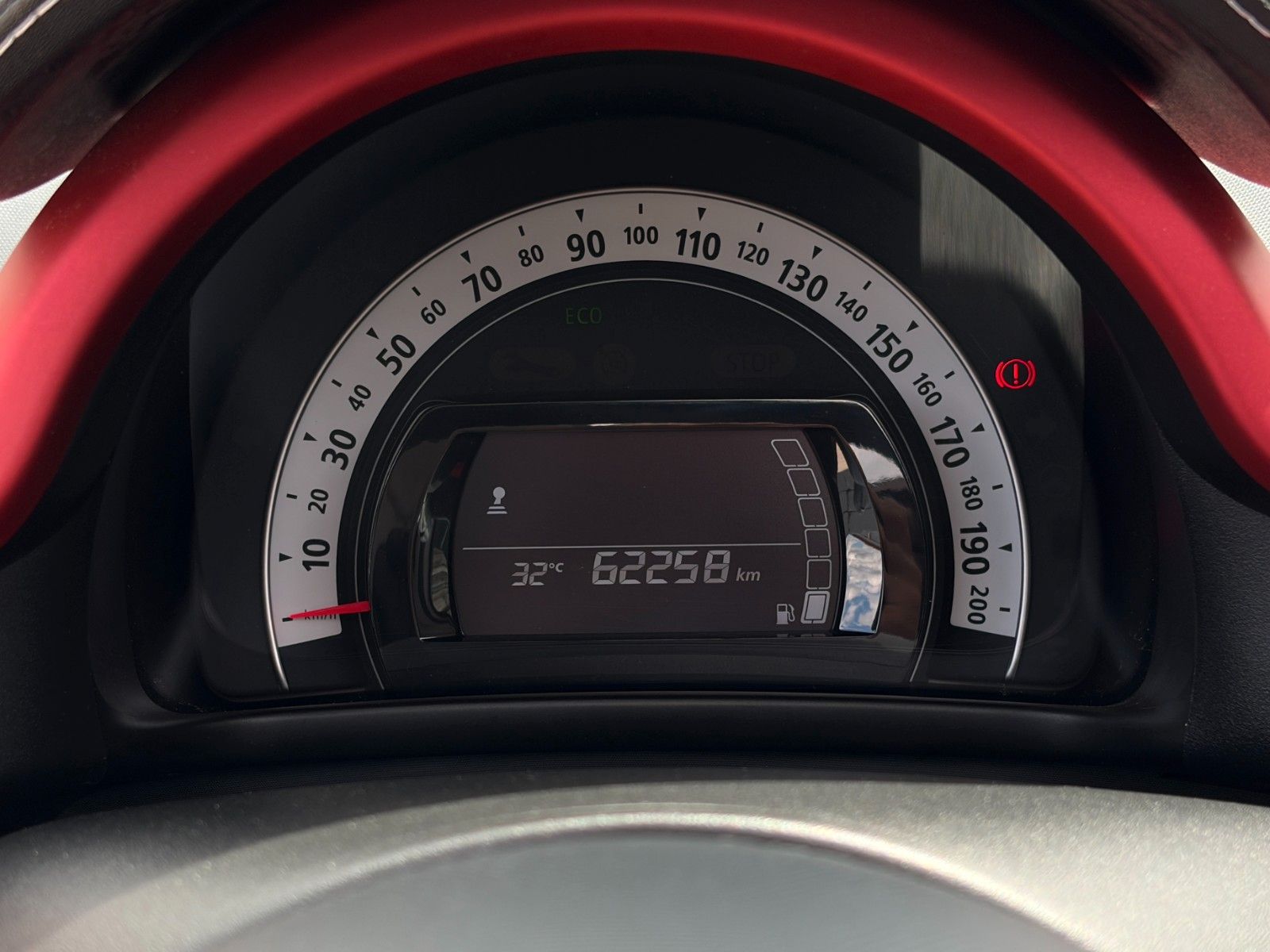 Fahrzeugabbildung Renault Twingo TCe 90 Intens Faltdach Temp. SHZ PDC BT