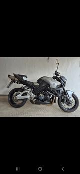 Suzuki GSX 1300 B-King - Offers