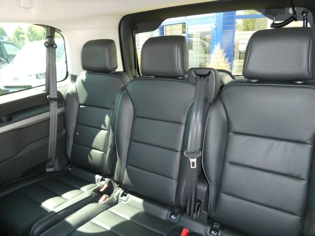 Fahrzeugabbildung Fiat Ulysse La Prima L2