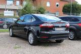 Ford Mondeo Titanium*S.Heft*BiXenon*Klima*SHZ*Keyless - Ford Mondeo aus 2011: Titanium