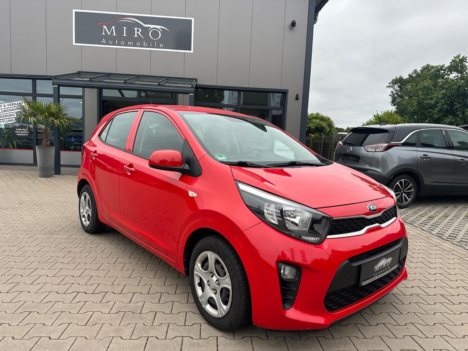Kia Picanto Attract