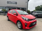 Kia Picanto Attract - Kia Picanto Attract mit Benzin-Antrieb