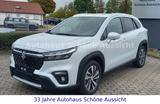 Suzuki S-Cross 1.4 Comfort+ Hybrid ALLGRIP - weiße Suzuki (SX4) S-Cross