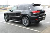 Jeep Grand Cherokee 3.0l V6 MultiJet 184kW Limited - Jeep Grand Cherokee Limited mit Diesel-Antrieb