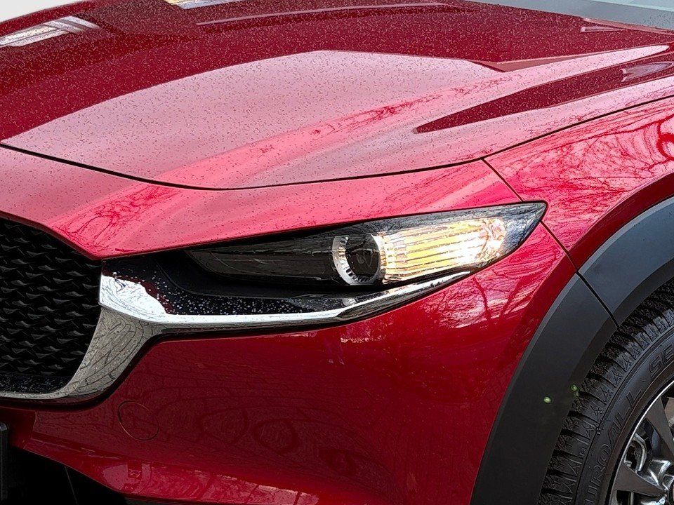 Fahrzeugabbildung Mazda CX-30 2.0i 122PS M Hybrid