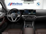 BMW i4 eDrive40 Gran Coupé HiFi DAB GSD Komfortzg. - gebrauchte BMW i4 aus dem Jahr 2023