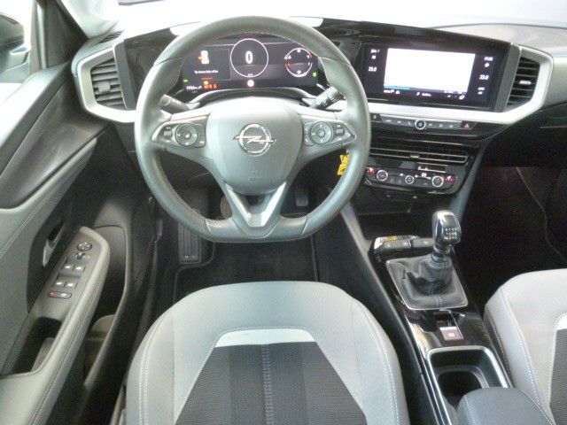 Mokka 5-tg. 1,2i Elegance,Navi,PP,RK,LED,Sitzhe