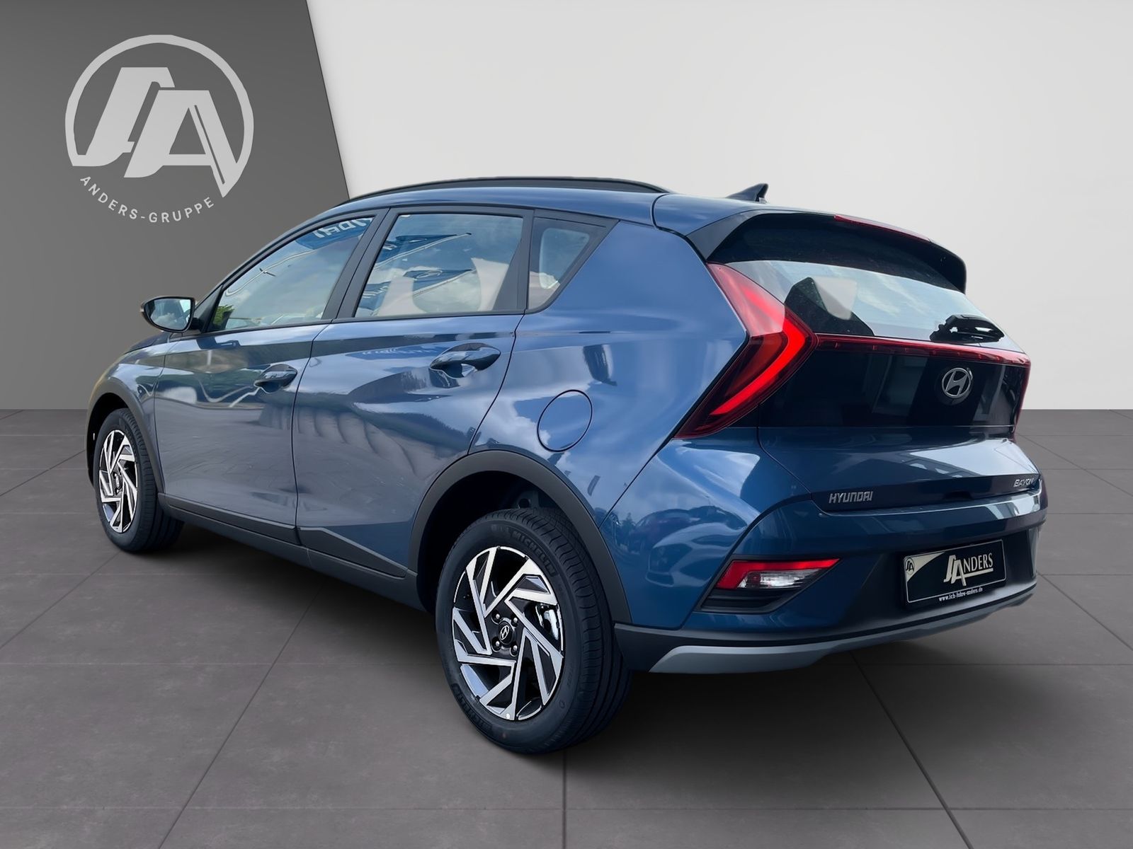 Hyundai BAYON – Bild 3