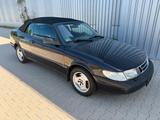 Saab 900 SE 2,3 Cabrio,Klima,Leder, elk.Ve... - Saab aus 1997