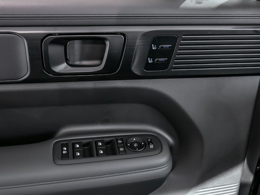 Hyundai Santa Fe – Bild 11