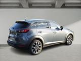 Mazda CX-3 2.0 Ad'vantage NAVI/CarPlay/i-Stop/PDC/SHZ - Mazda CX-3 aus 2021