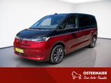 Volkswagen T7 Multivan STYLE 2.0TSI 204PS.DSG.MATRIX.NAVI.A - gebrauchte VW T7 Multivan aus dem Jahr 2022