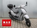 Piaggio LIBERTY 125 SPORT  - PIAGGIO LIBERTY 125 S