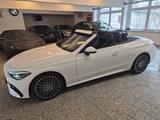 Mercedes-Benz CLE 200 AMG Line Advanced Plus/ MB Junge Sterne - Mercedes-Benz: Cabrio, Junge Sterne