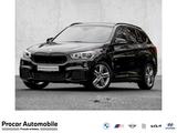 BMW X1 xDrive20i M SPORT+AHK+NAVI+LED+PDC - BMW Gebrauchtwagen in Münster