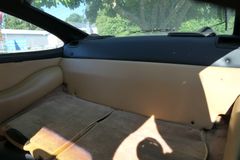 Fahrzeugabbildung Porsche 911 Turbo * Motor komplett neu *