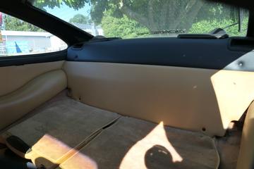 صورة مصغرة 14 لـ 1981 Porsche 911 URMODELL