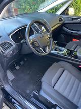 Ford S-Max Titanium 2,0 l EcoBlue 110 kW /150 PS - Ford S-Max: Ps