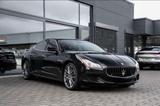 Maserati Quattroporte 3.0 V6 S Q4 Automatik S - Maserati Quattroporte Gebrauchtwagen