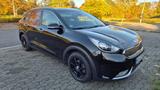 Kia Niro 1.6 GDI Hybrid Spirit ERSTE HAND SCHECKHEFT - Kia Niro: Automatik