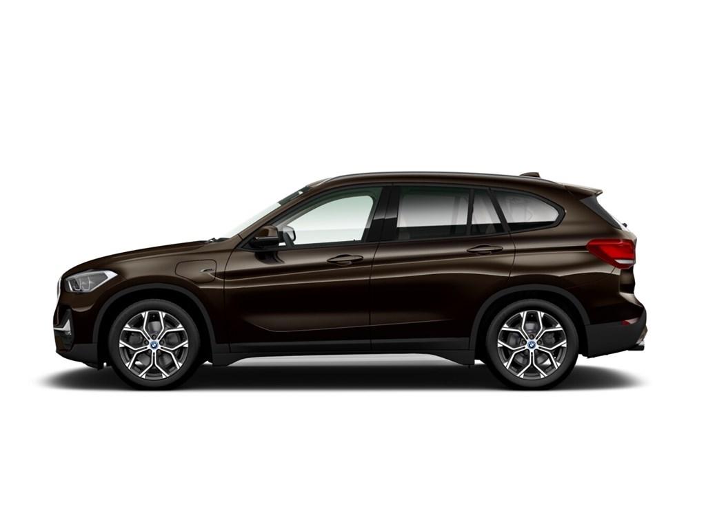 BMW X1 xDrive25e xLine LED Navi Kamera HuD HiFi SHZ