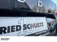 Skoda Fabia - Vorschau Bild 10