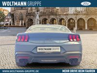 Ford Mustang - Vorschau Bild 4