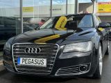Audi A8 6.3 FSI W12 quattro Lang - Audi A8: L