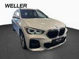 BMW X1 sDrive18i Aut. M Sport adapt.LED,HuD,Stop&Go - BMW X1 aus 2021