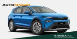 Skoda Elroq 60 *AHK*MATRIX*ACC*NAVI*R-CAM*SHZ*DAB*19* - Skoda Elroq 60 Gebrauchtwagen