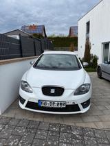 Seat Leon 2.0 TDI FR 170PS | TÜV 07/27  - Seat Leon: Fr TDI 170