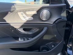 MERCEDES-BENZ E63S AMG/4Matic/J.STERNE/PANO/BURM/PER.AUSPUFF