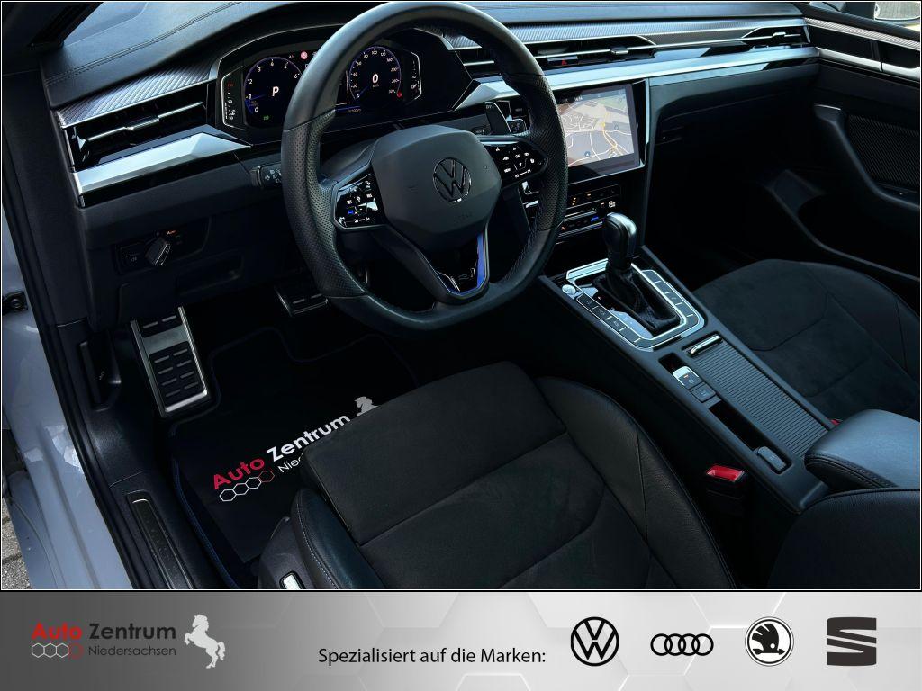 Volkswagen Arteon Shoot Brake 2.0 TSI R AZN-HAUS-FÖRDERUNG*, миниатюра 12