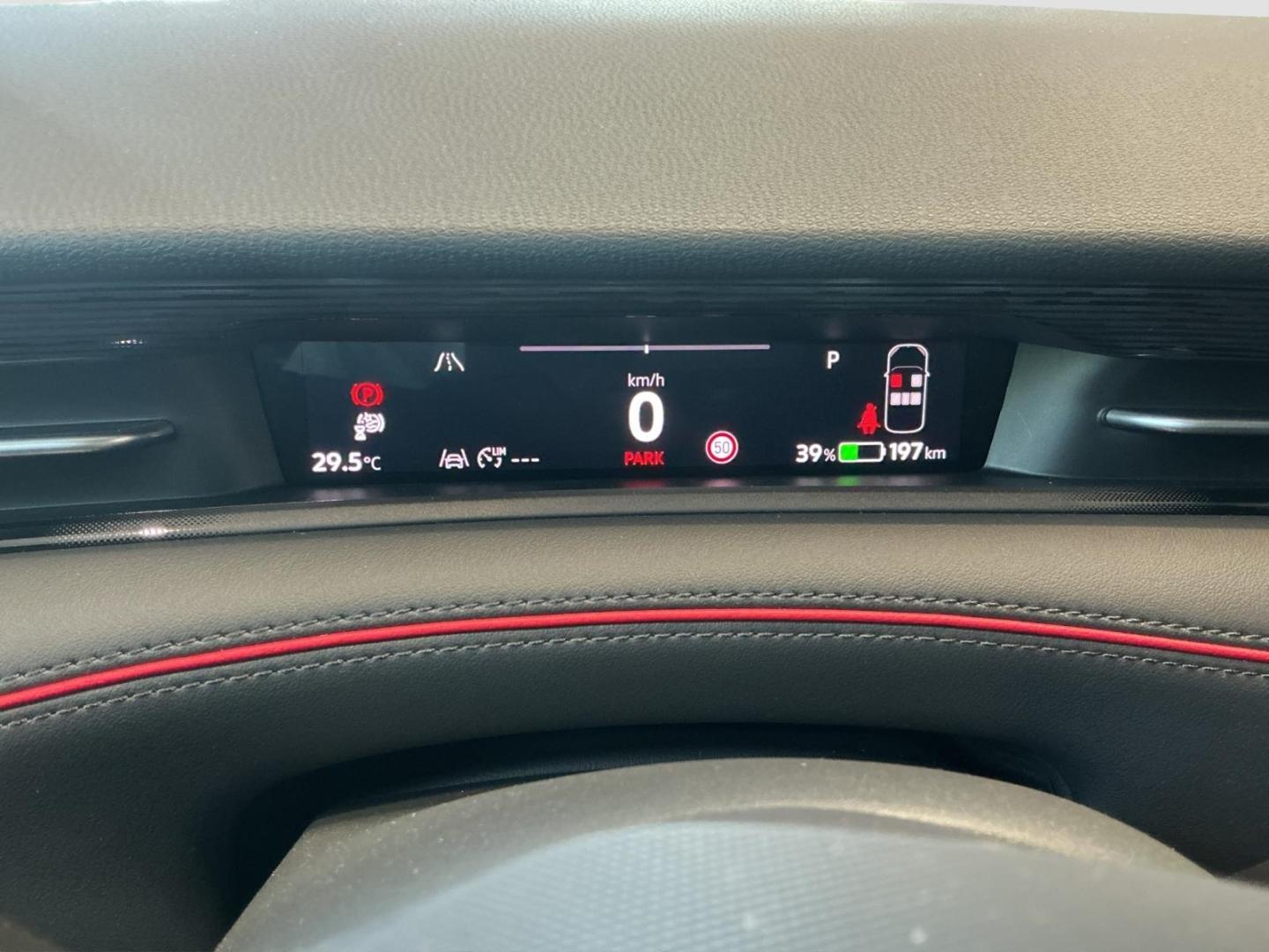 Volkswagen ID.7 Tourer GTX 4-Motion (86 kWh) DCC HUD 360Kam
