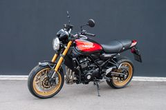 KAWASAKI Z 900 RS SE+++Öhlins + Qickshifter + Blipper