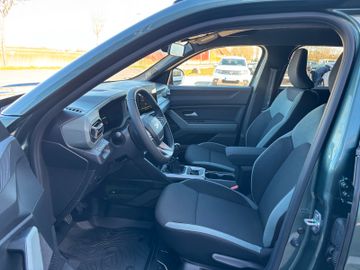 Dacia Duster Extreme TCe 130 4x4