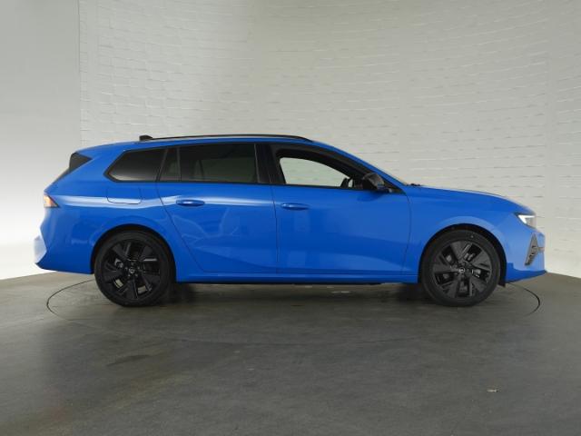 Opel Astra Electric L ST GS 54kWh AT+360 GRAD KAMERA+