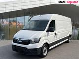 MAN TGE 3.140 4X2F SB - MAN Gebrauchtwagen von 2025