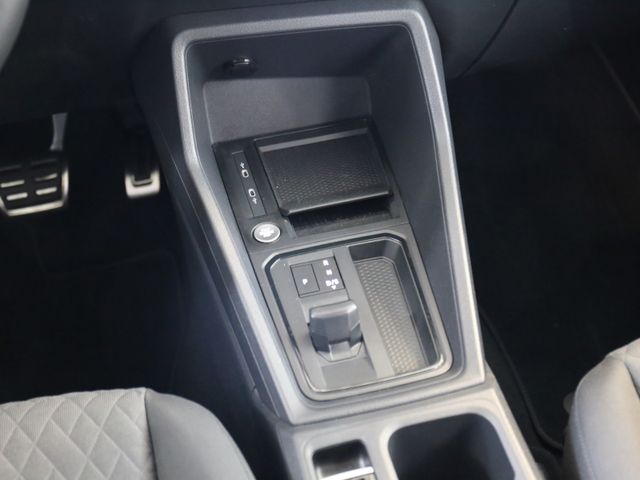 Volkswagen Caddy 1.5 TSI DSG GOAL STANDHZ ACC 5J GARANTIE