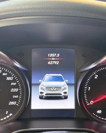 Mercedes GLC 220 - 10