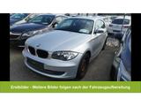 BMW 116 i Advantage*Tempo SHZ PDC Bluetoo 2-Zo-Klima - silberne BMW 116