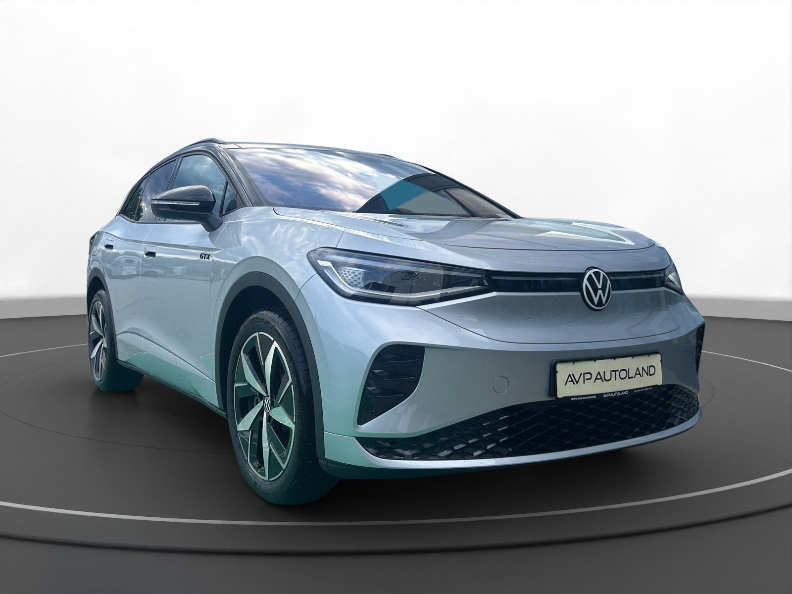 Volkswagen ID.4 GTX 4MOTION LED NAVI PANO SITZH foto 4