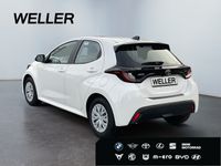 Toyota Yaris - Vorschau Bild 7