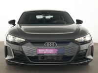 Audi RS e-tron GT - Vorschau Bild 4